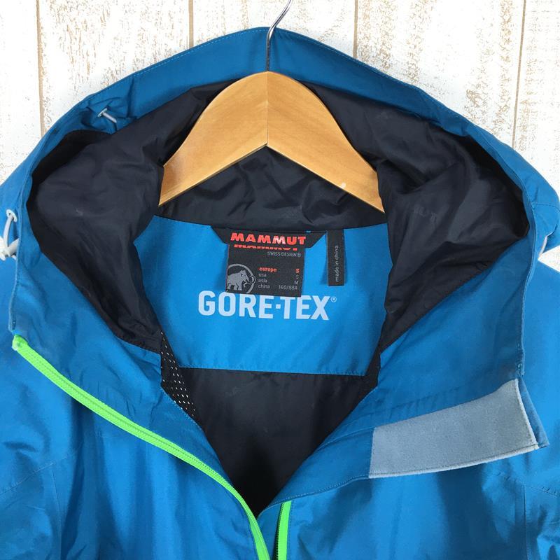 WOMENs S マムート ゴアテックス オールウェザー ジャケット WOMENs S マムート ゴアテックス オールウェザー ジャケット