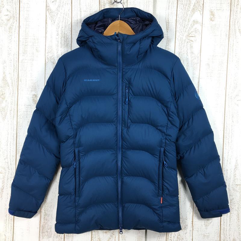 注目 Hooded IN Xeron ジャケット フーデッド インサレーション