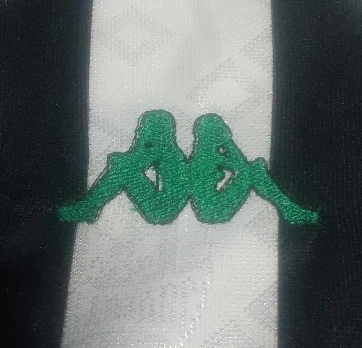 値下交渉 92-93 ユベントス 長袖 Kappa MADE IN ITALY 検)1992 値下交渉 92-93 ユベントス 長袖 Kappa MADE IN ITALY 検)1992