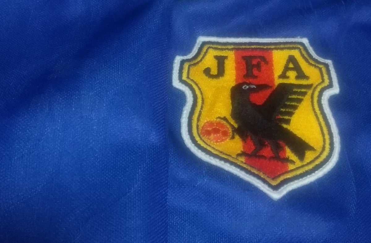値下げ交渉 1996年 日本代表 【正規品】 PUMA/プーマ 日本製 検 値下げ交渉 1996年 日本代表 【正規品】 PUMA/プーマ 日本製 検