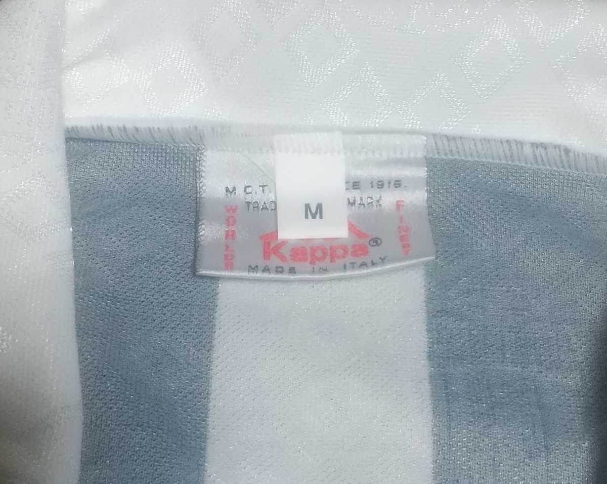 値下交渉 92-93 ユベントス 長袖 Kappa MADE IN ITALY 検)1992 値下交渉 92-93 ユベントス 長袖 Kappa MADE IN ITALY 検)1992