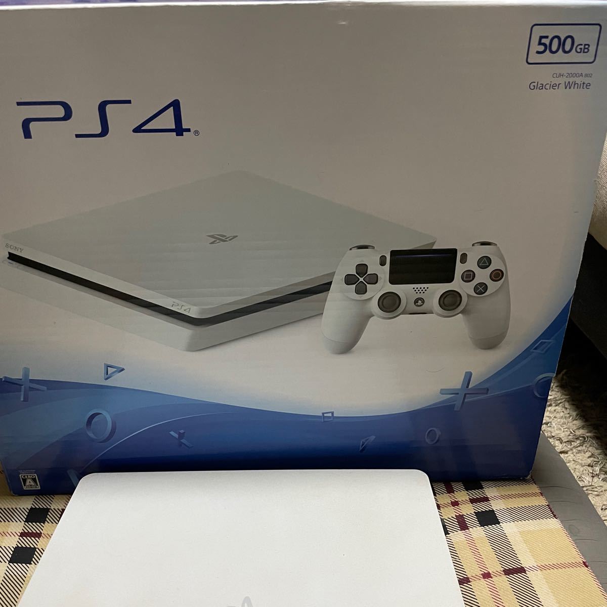 美品】 PS4本体 PS4 プレステ4 PS4 - www.coronelezequiel.rn.gov.br