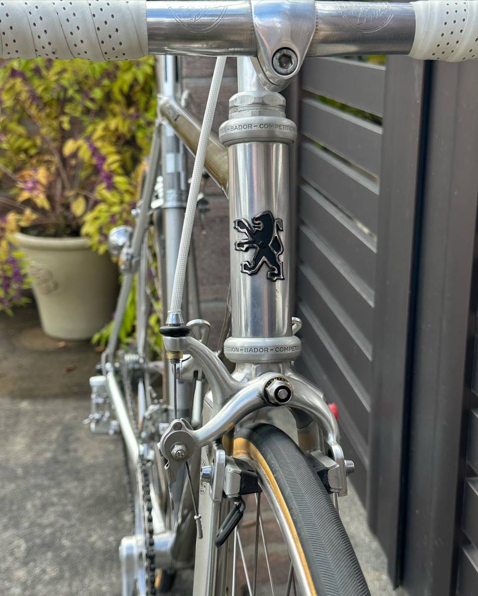 Yahoo!オークション - プジョー PX-10 DU.J VITUS ビチュー979 Yahoo!オークション - プジョー PX-10 DU.J VITUS ビチュー979
