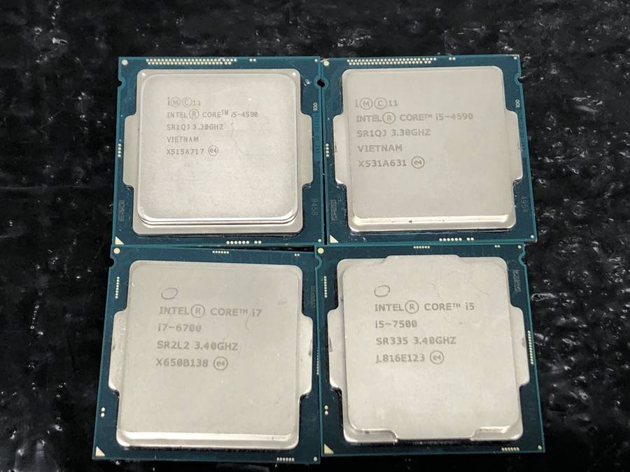 Core i7-6700セット | www.jarussi.com.br