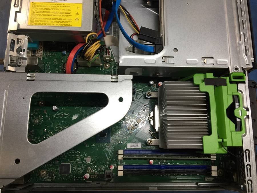 日本最級 【Core Core i7-6700】富士通 ESPRIMO WD2/W WD2/W