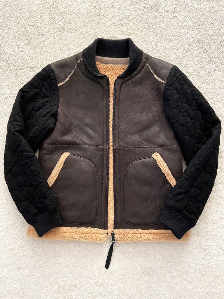 ヤフオク! - 定価20万 White Mountaineering si...