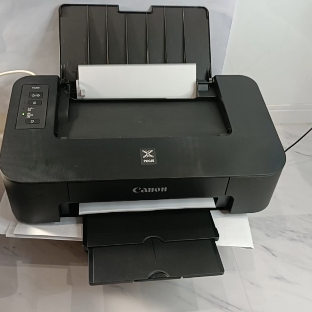 EVEBOT Printpodsハンディプリンタ本体+水溶性普通黒いインク1個-