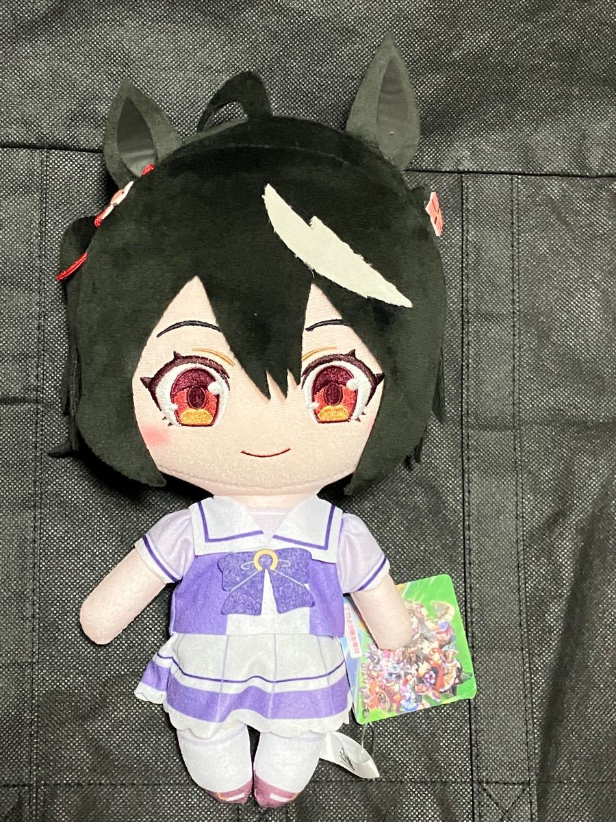 キタサンブラック ウマ娘 巨大ぬいぐるみvol 6|Yahoo!フリマ キタサンブラック ウマ娘 巨大ぬいぐるみvol 6|Yahoo!フリマ