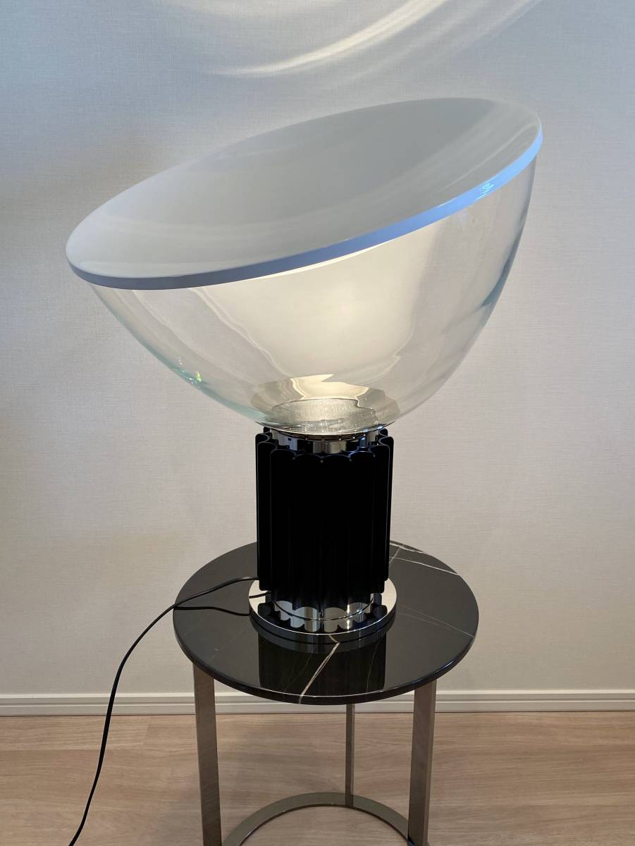 FLOS TACCIA LED GLASS フロスタッチア(カッシーナ FLOS TACCIA LED GLASS フロスタッチア(カッシーナ