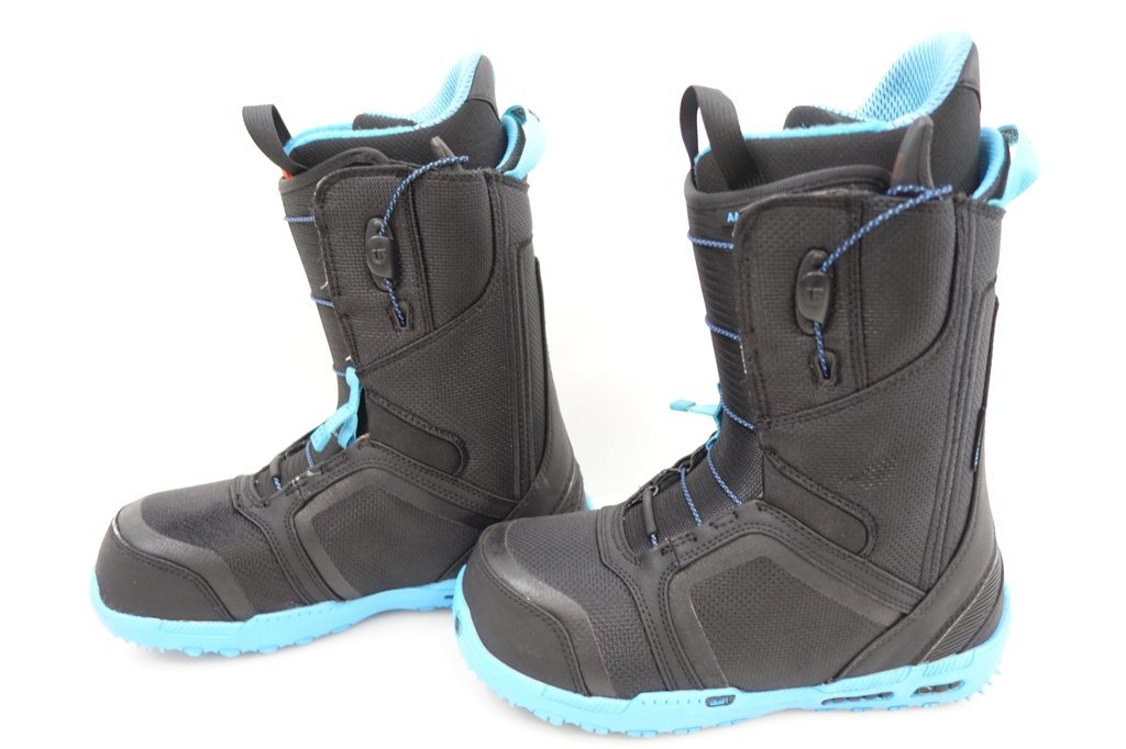 中古 13/14 BURTON AMBUSH メンズ27cm スノーボードブーツ バートン アンブッシュ