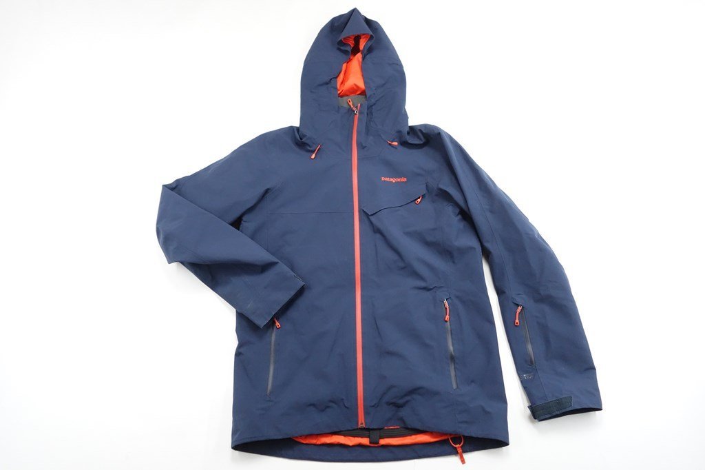 Yahoo!オークション - 中古 17/18 Patagonia M'S POWDER