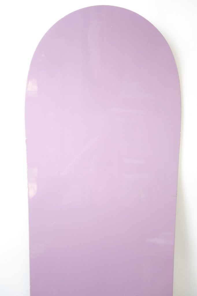 中古 パウダー 06/07 GENTEMSTICK FLAIR レディース149.5cm スノーボード ゲンテンスティック フレア
