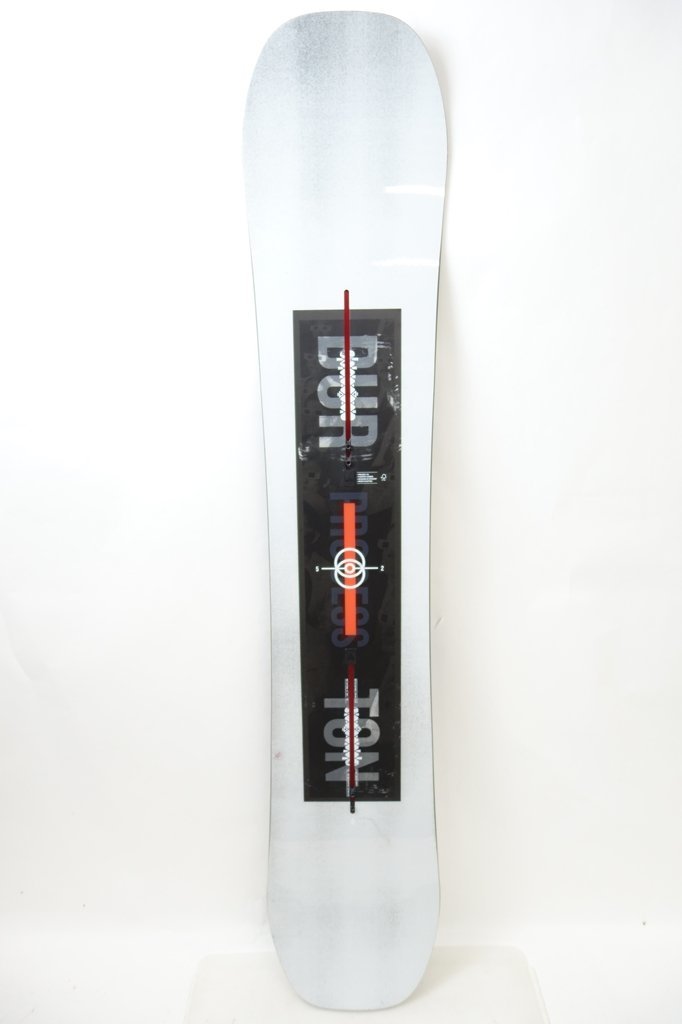 日本最大級の品揃え FSB-104 BURTON 152cm キャンバー feysa.com.mx
