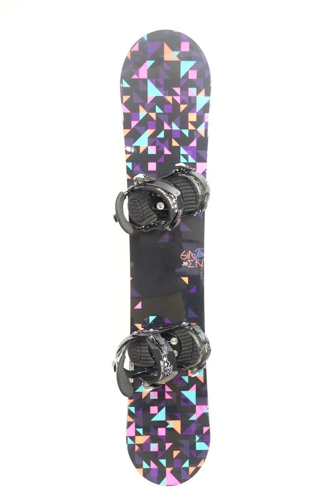 Yahoo!オークション - 中古 14/15 K2 SIREN レディース138cm Yahoo!オークション - 中古 14/15 K2 SIREN レディース138cm