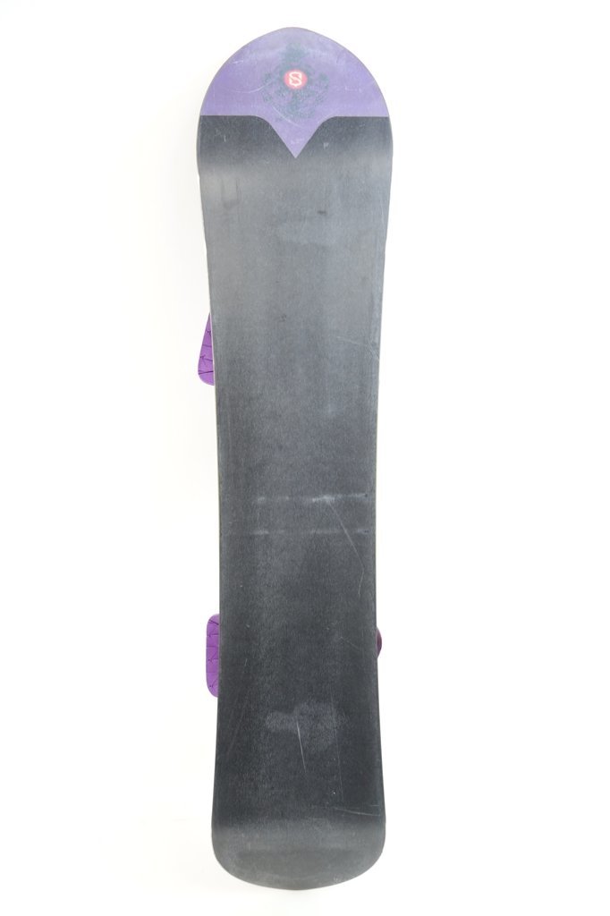 Yahoo!オークション - 中古 パウダー 14/15 SALOMON PILLOW TALK Yahoo!オークション - 中古 パウダー 14/15 SALOMON PILLOW TALK