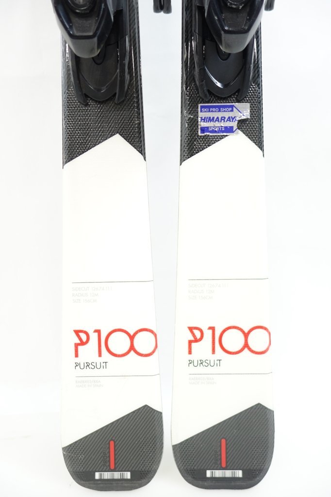 Yahoo!オークション - 中古 15/16 ROSSIGNOL PURSUIT 10...