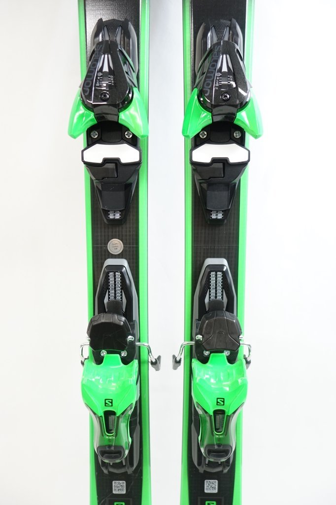 Yahoo!オークション - 中古 17/18 SALOMON XDR 78 ST 160cm Yahoo!オークション - 中古 17/18 SALOMON XDR 78 ST 160cm