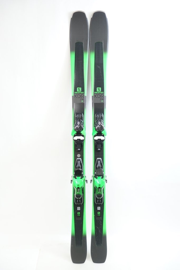 Yahoo!オークション - 中古 17/18 SALOMON XDR 78 ST 160cm Yahoo!オークション - 中古 17/18 SALOMON XDR 78 ST 160cm