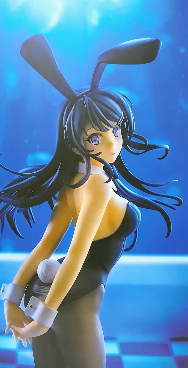 ANIPLEX+限定 青春ブタ野郎はバニーガール先輩の夢を見ない 桜島 ANIPLEX+限定 青春ブタ野郎はバニーガール先輩の夢を見ない 桜島