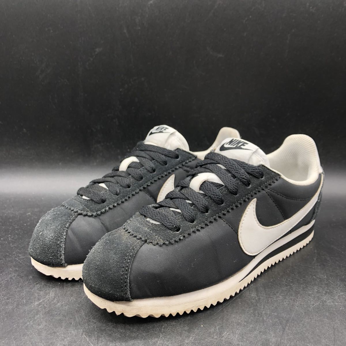 ヤフオク Ll12 Nike ナイキ Classic Cortez Nylon クラシ