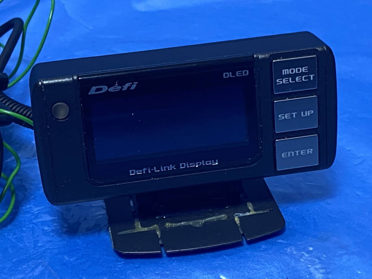  Defi |Defi Link Display( Defi link display ) speed meter oil pressure gauge exhaust temperature total water temperature gage oil temperature gauge fuel pressure indicator 