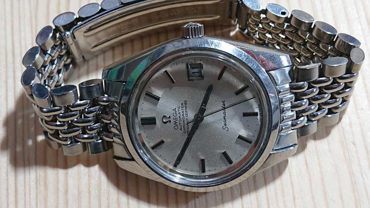オメガ シーマスター アンティーク used www.anac-mali.org
