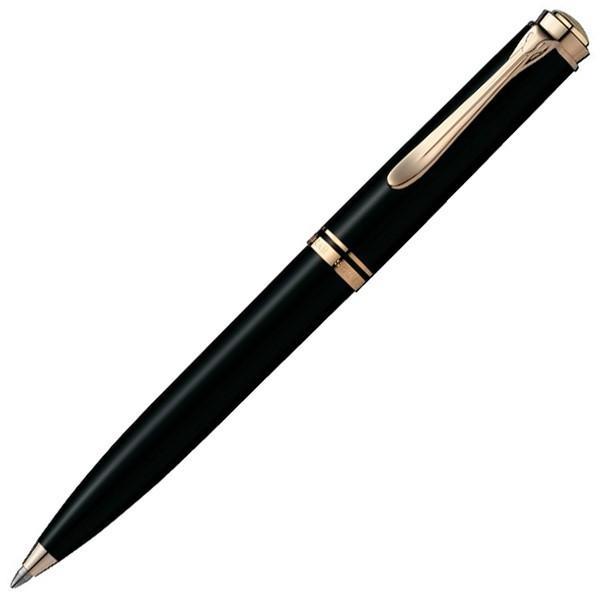 ペリカン ボールペン スーベレーン K600 ブラック 日本正規品