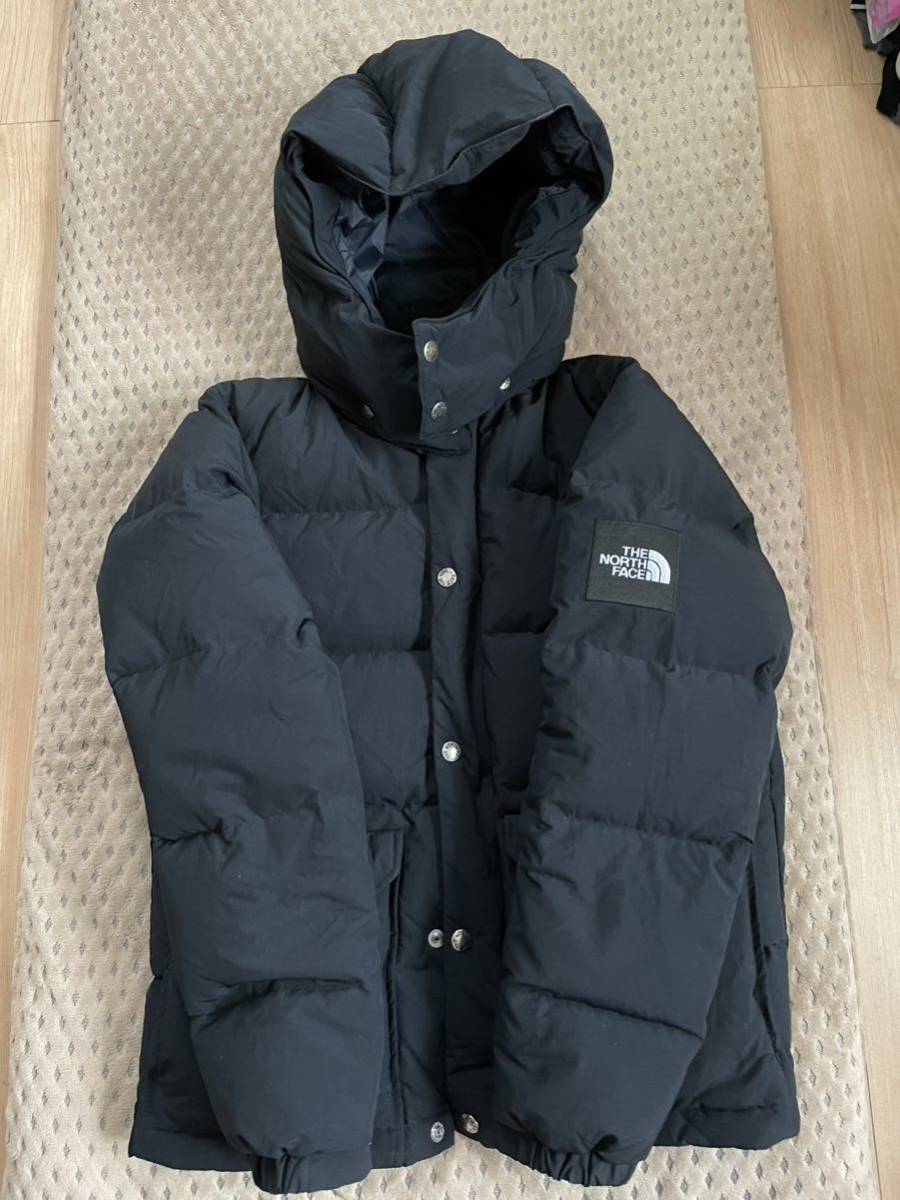 ノースフェイスキャンプシエラ JACKET スポーツ、レジャー アウトドア