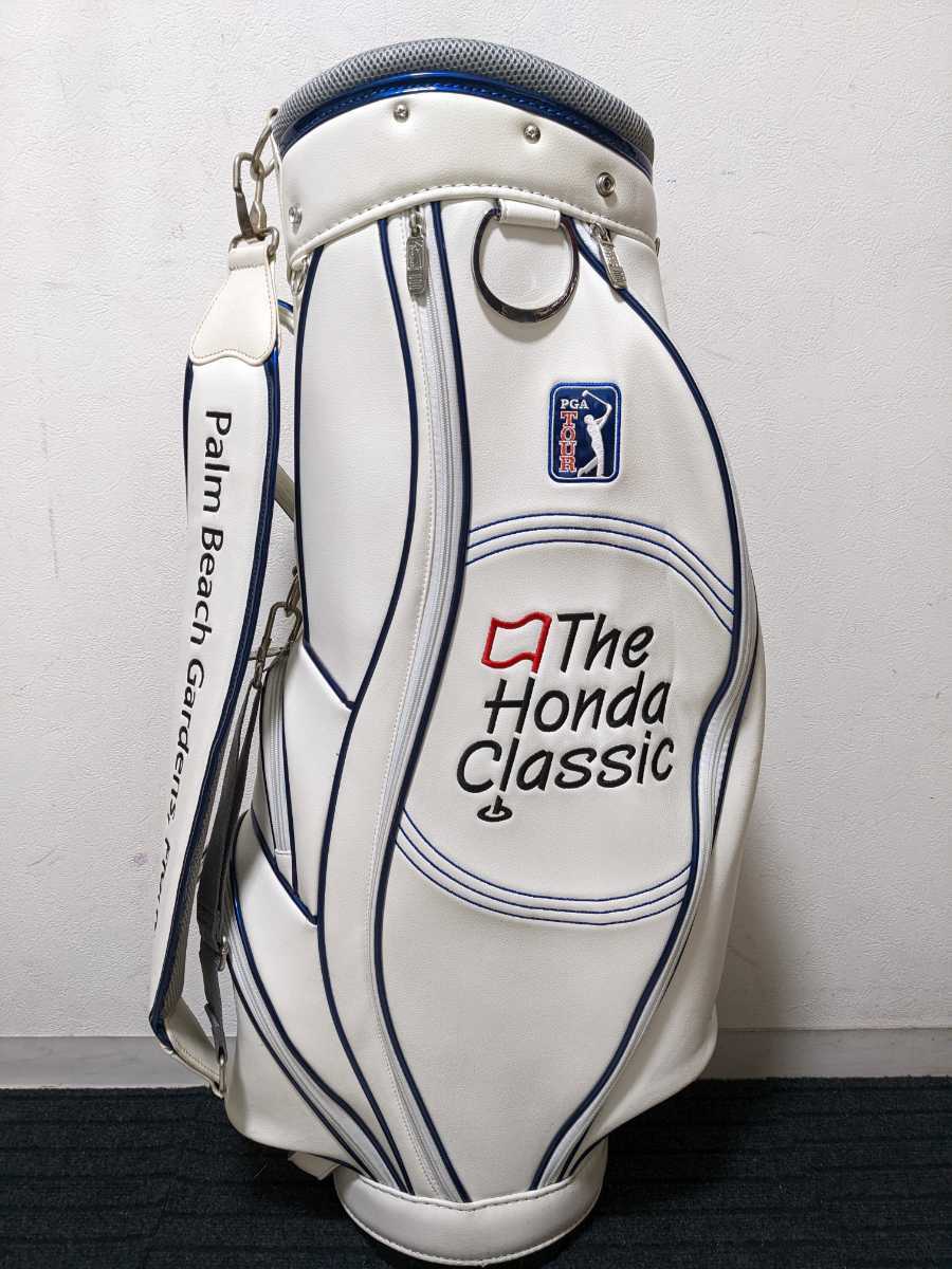 Yahoo!オークション - US PGA TOUR キャディバッグ 3062 Yahoo!オークション - US PGA TOUR キャディバッグ 3062