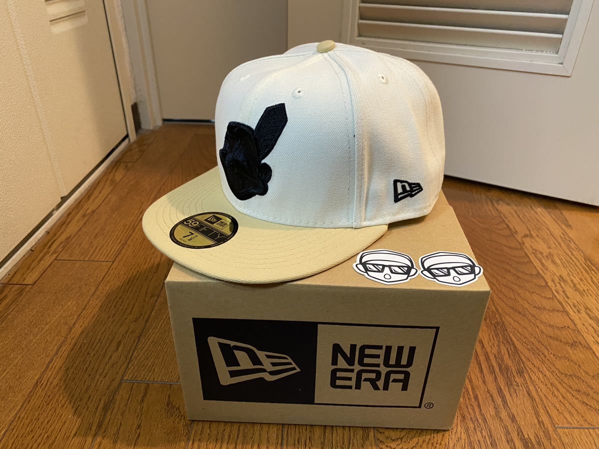 超希少激安即決送料無料 7 7/8 AILES JAPAN × NEW ERA 超希少激安即決送料無料 7 7/8 AILES JAPAN × NEW ERA
