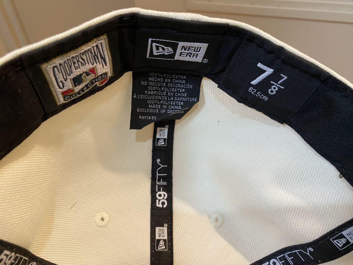 超希少激安即決送料無料 7 7/8 AILES JAPAN × NEW ERA 超希少激安即決送料無料 7 7/8 AILES JAPAN × NEW ERA