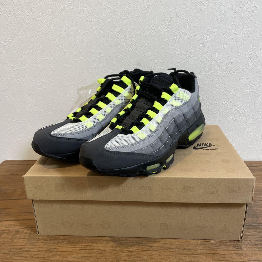 air max 95OG プロトタイプ ミタスニーカーズ別注 | www.tspea.org