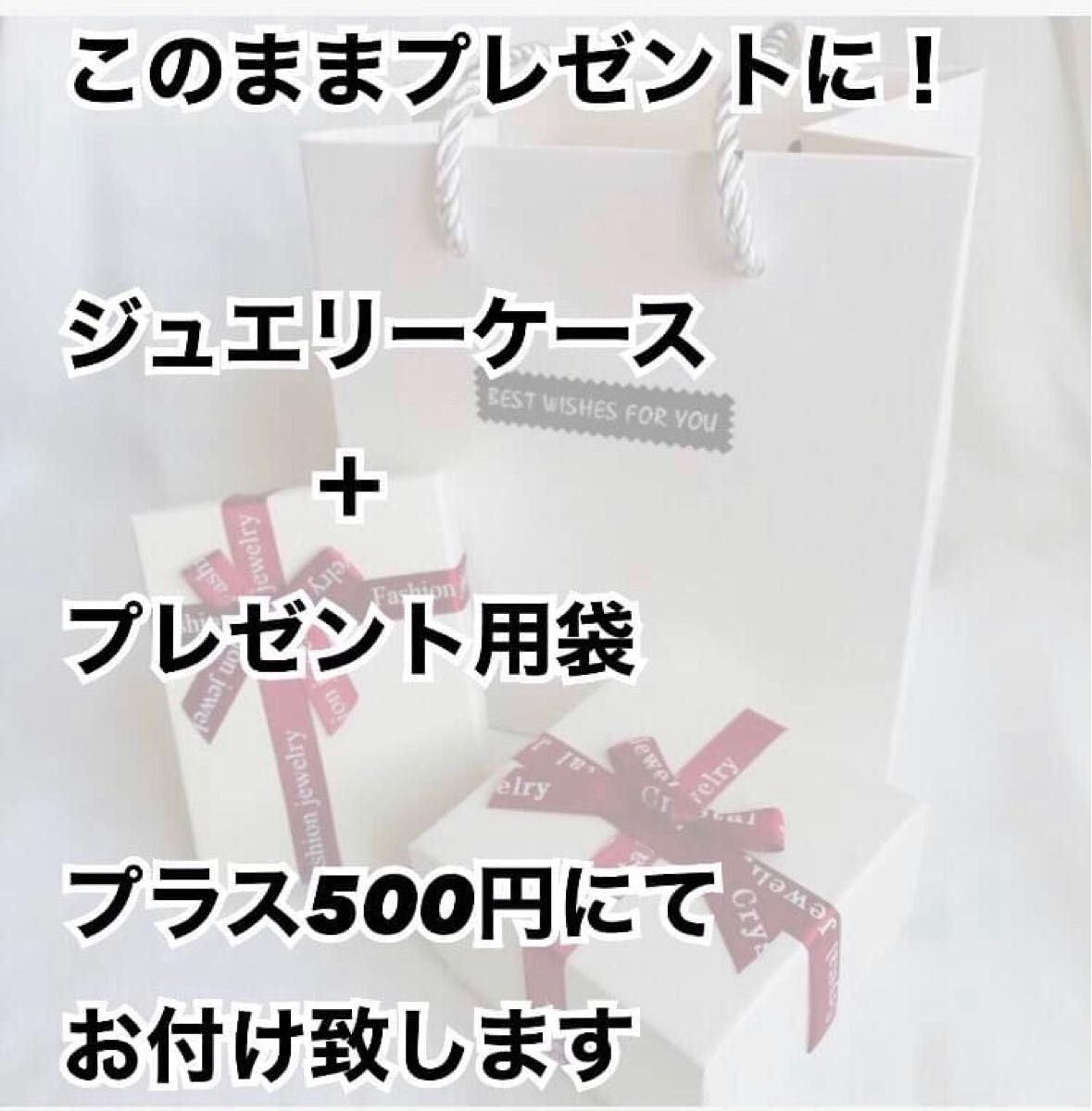 【大人気！】ネックレス 馬蹄 ホースシュー 大粒 CZ ダンシングストーン ジルコニア