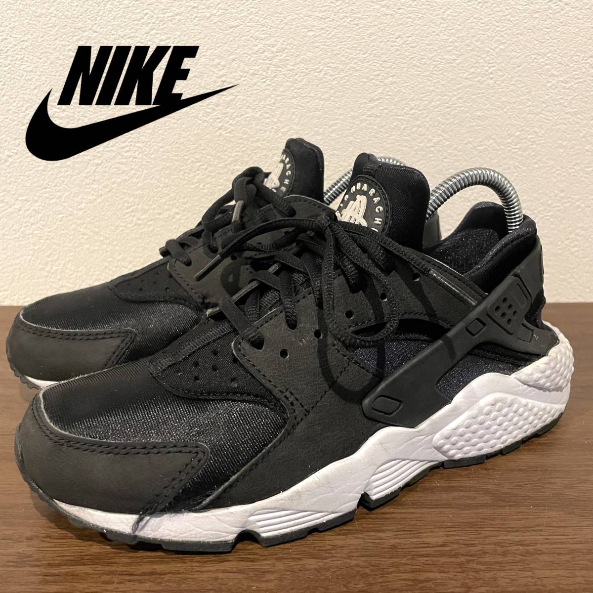 高品質】 NIKEWMNS AIR HUARACHE RUNナイキエアハラチ ecousarecycling.com