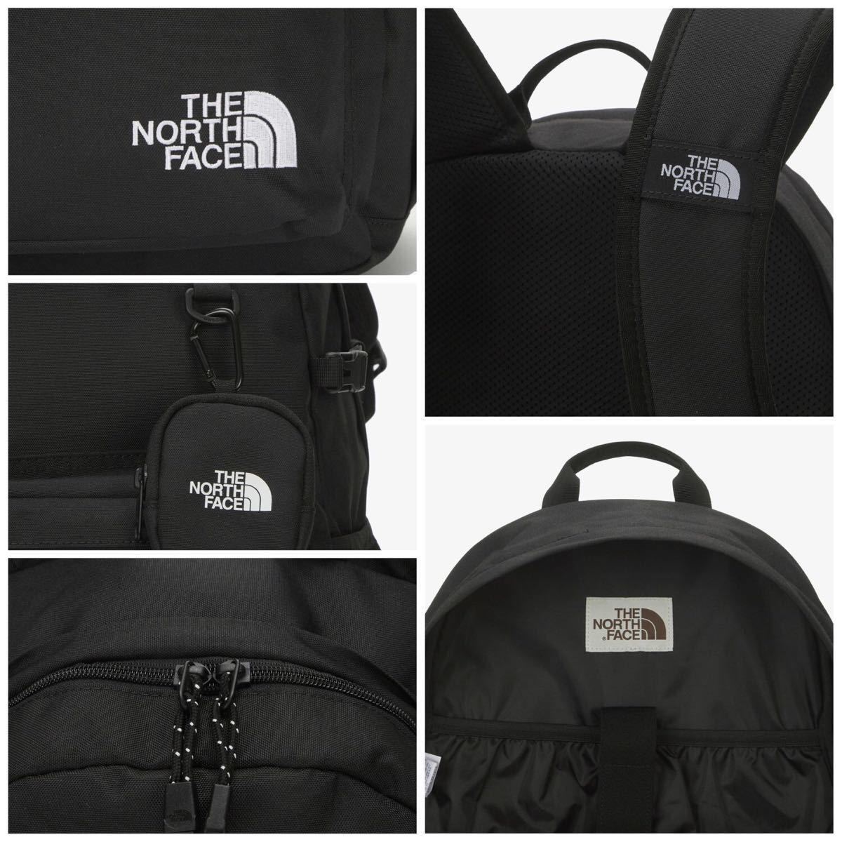 THE NORTH FACE RIMO LIGHT BACKPACKノースフェイス リュック THE NORTH FACE RIMO LIGHT BACKPACKノースフェイス リュック