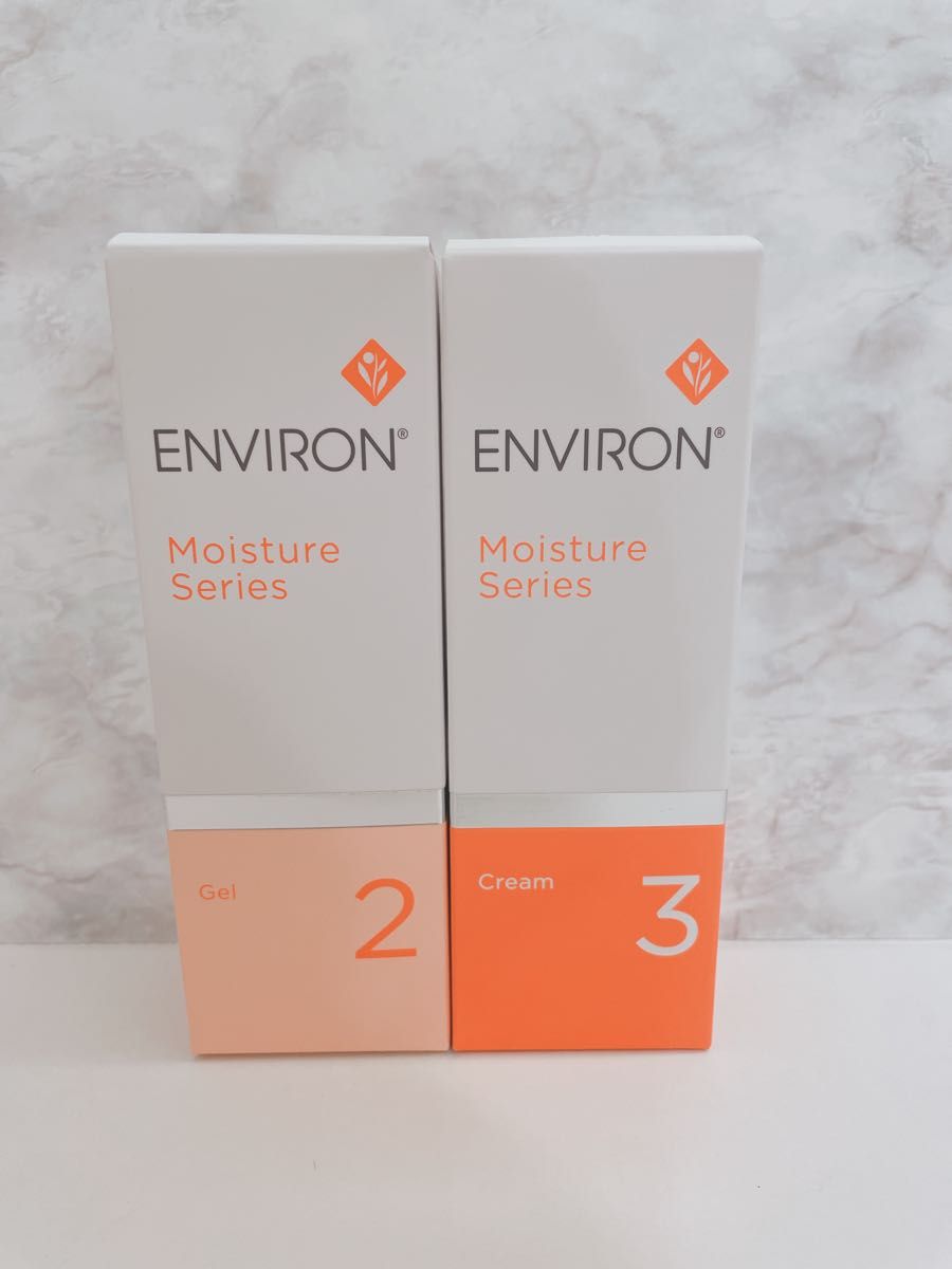 舗 エンビロン ENVIRON C－クエンス トーナーモイスチャージェル2