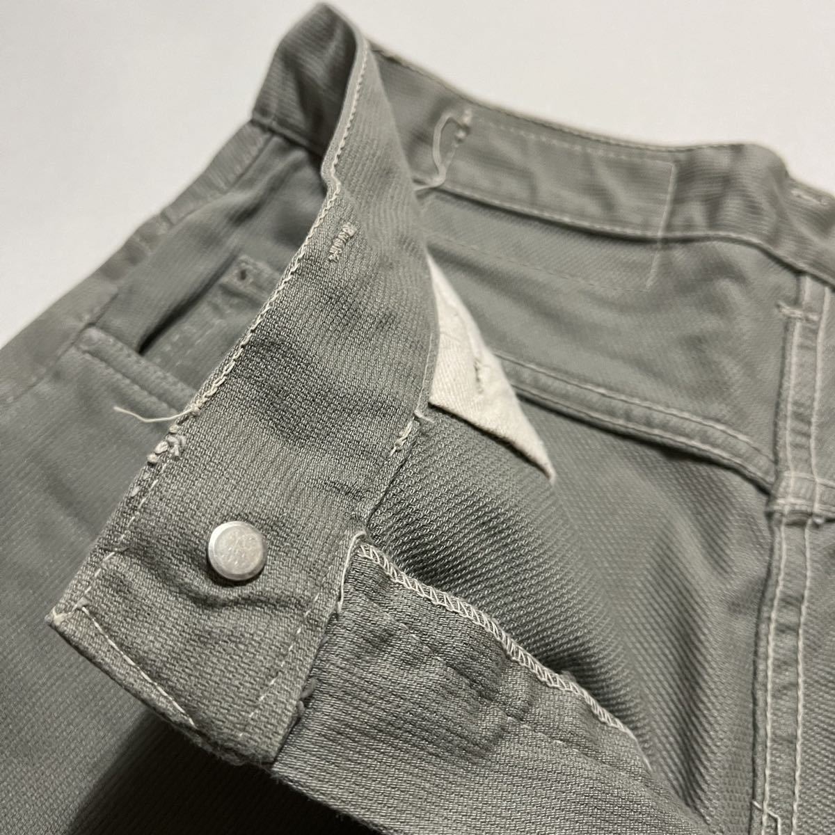 取寄商品 50s 60s ショートホーン サテンパンツ - 通販