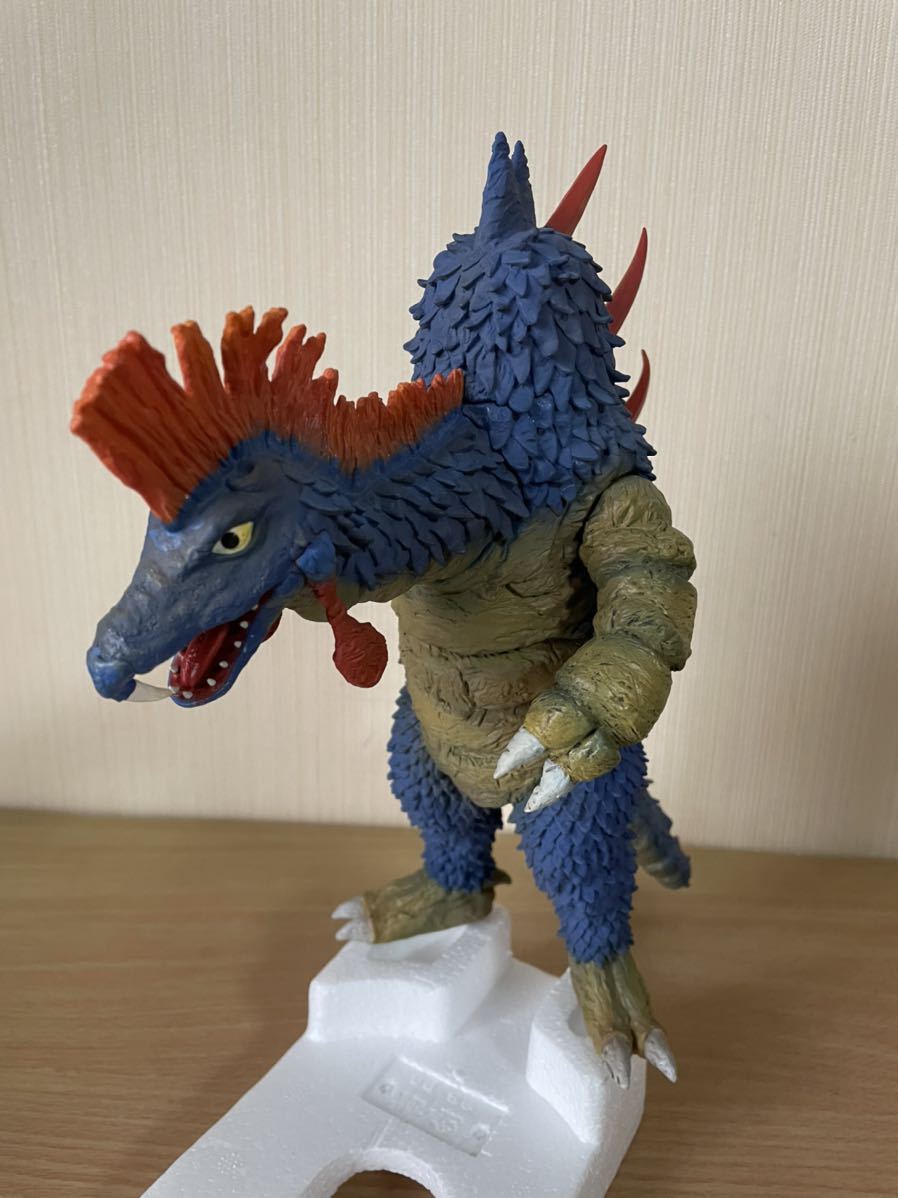 フェミゴン エクスプラス 大怪獣シリーズ ソフビ | www.felixlandiamg
