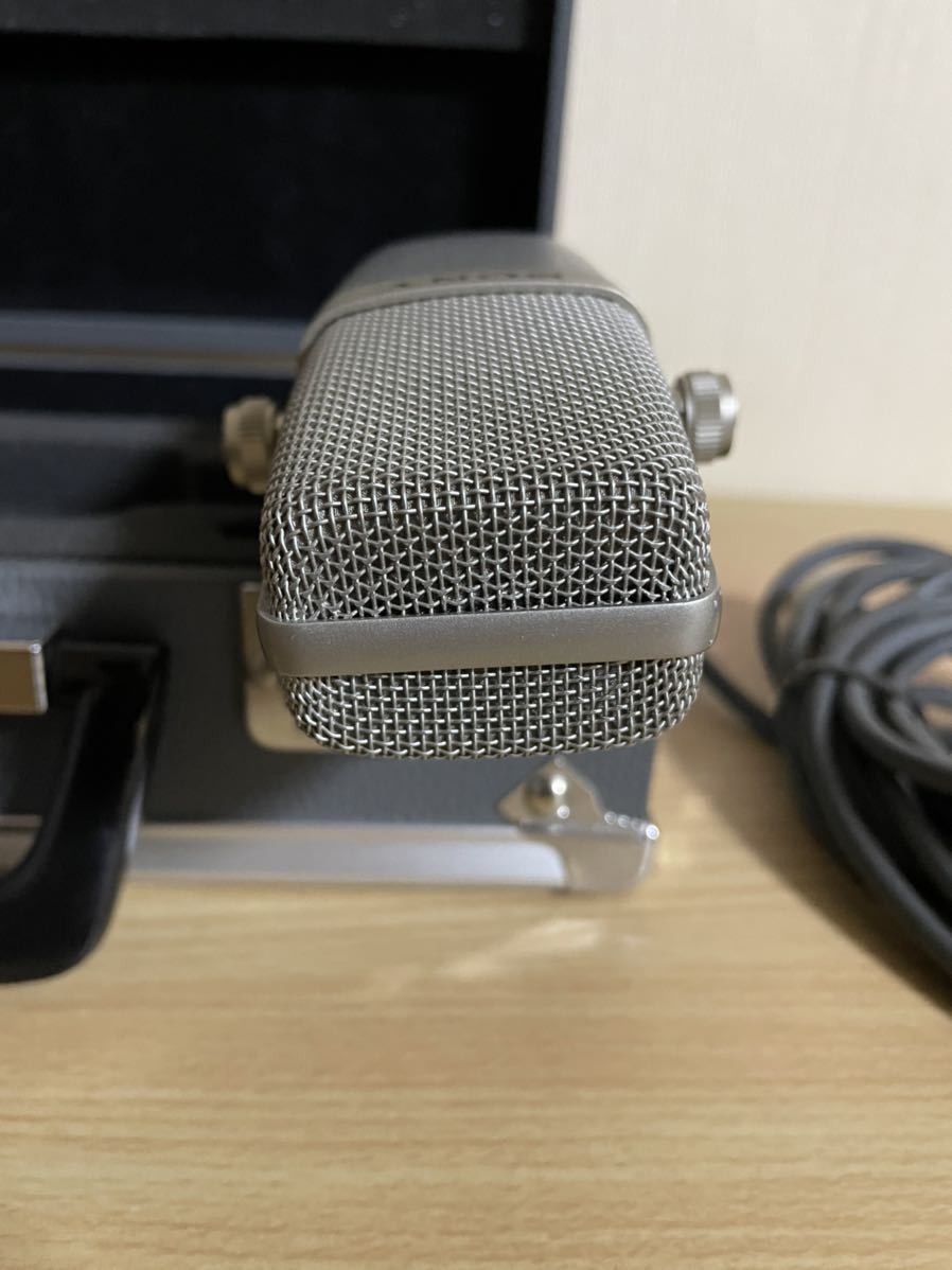 SONY C-38A 出音良好 ソニー C-38Bのビンテージモデル SONY C-38A 出音良好 ソニー C-38Bのビンテージモデル