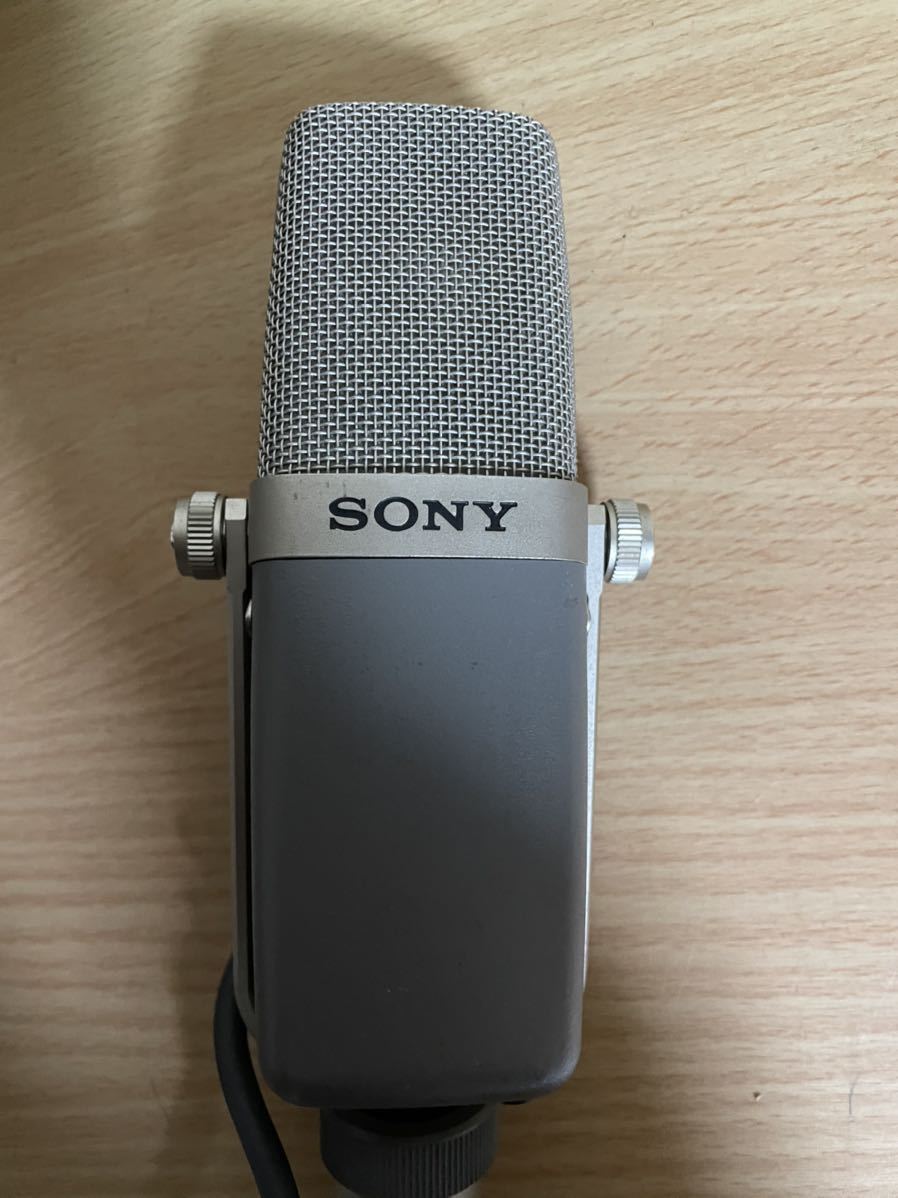 SONY C-38A 出音良好 ソニー C-38Bのビンテージモデル SONY C-38A 出音良好 ソニー C-38Bのビンテージモデル