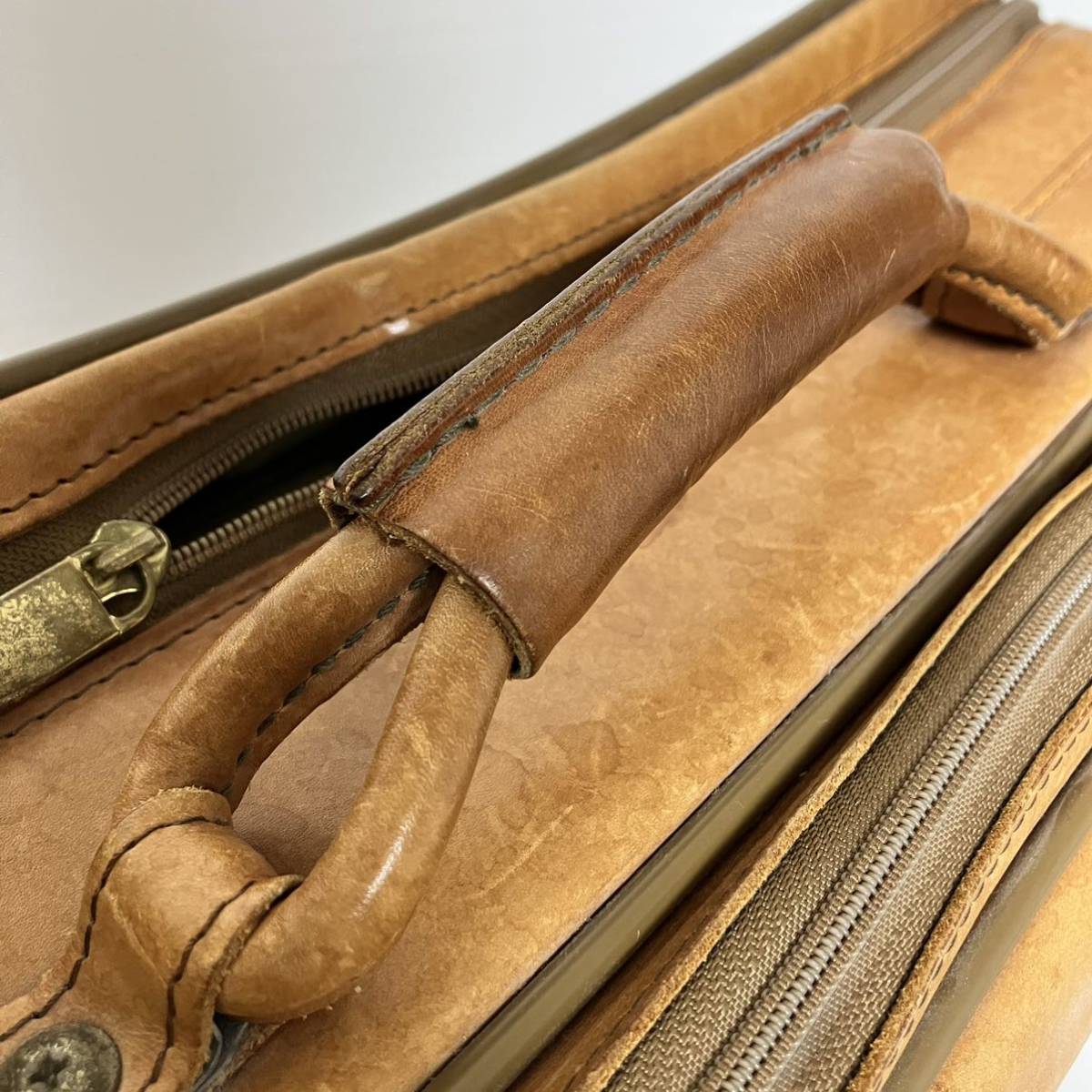 貴重hartmann luggage ハートマン ビジネスバッグ ブリーフ 貴重hartmann luggage ハートマン ビジネスバッグ ブリーフ