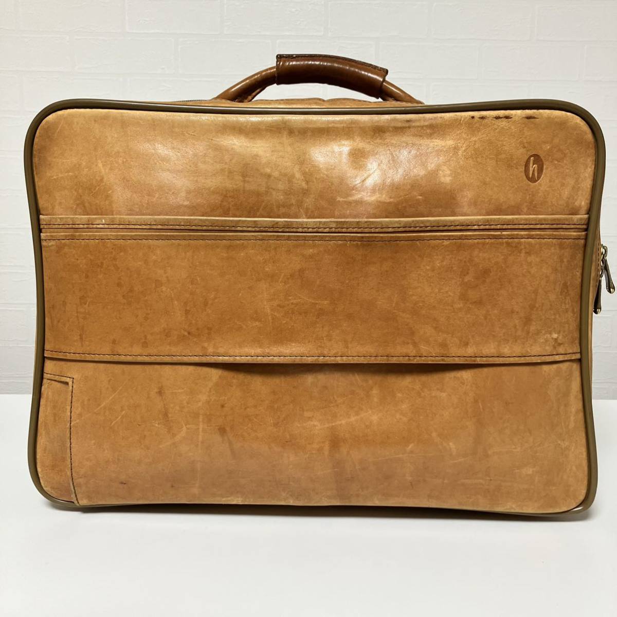 貴重hartmann luggage ハートマン ビジネスバッグ ブリーフ 貴重hartmann luggage ハートマン ビジネスバッグ ブリーフ
