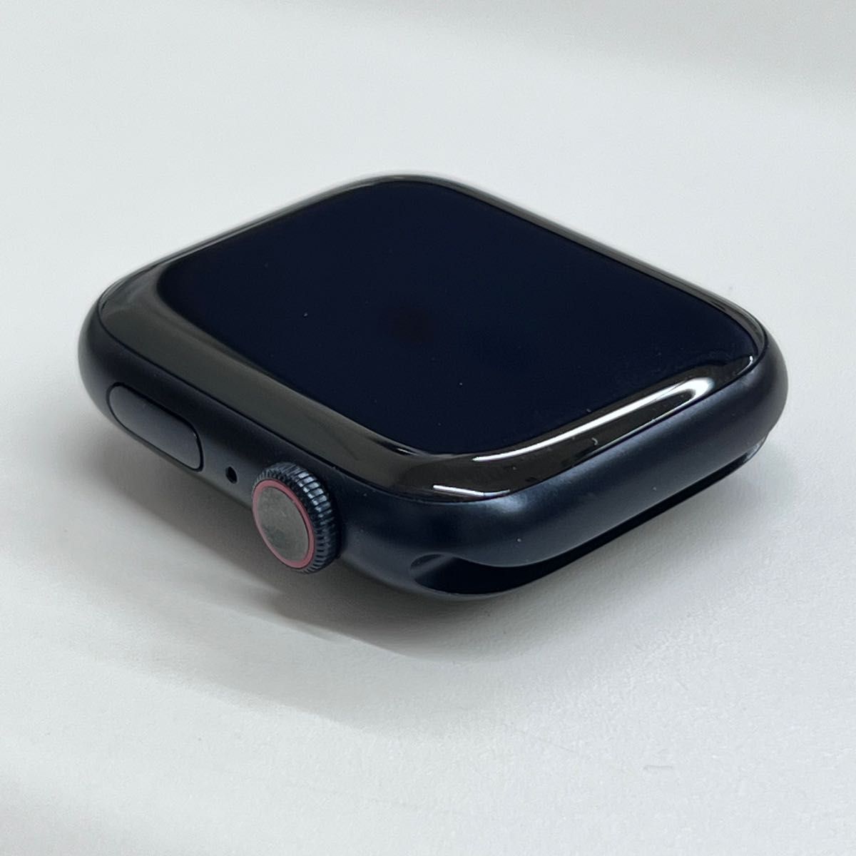 W745 Apple Watch 7 45mm アルミ GPS+セルラー