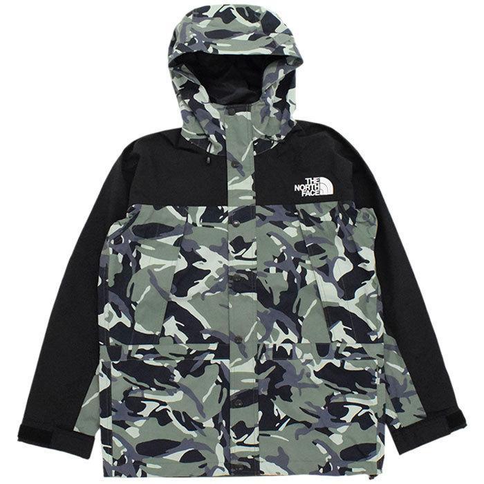 ザ ノースフェイス ジャケット THE NORTH FACE メンズ ノベルティ