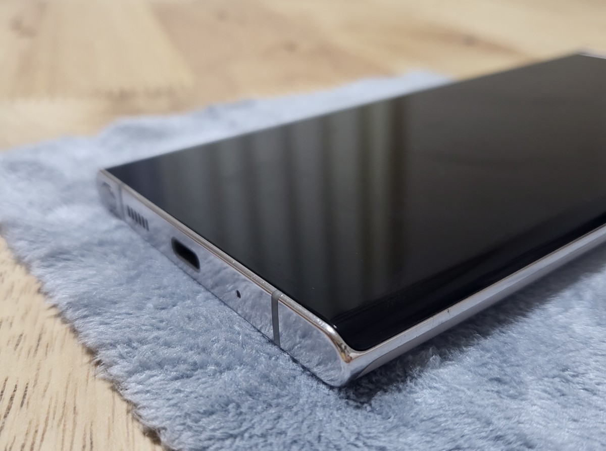 Galaxy Note 20 Ultra 256GB 韓国版 SIMフリー スマホ スマホ www