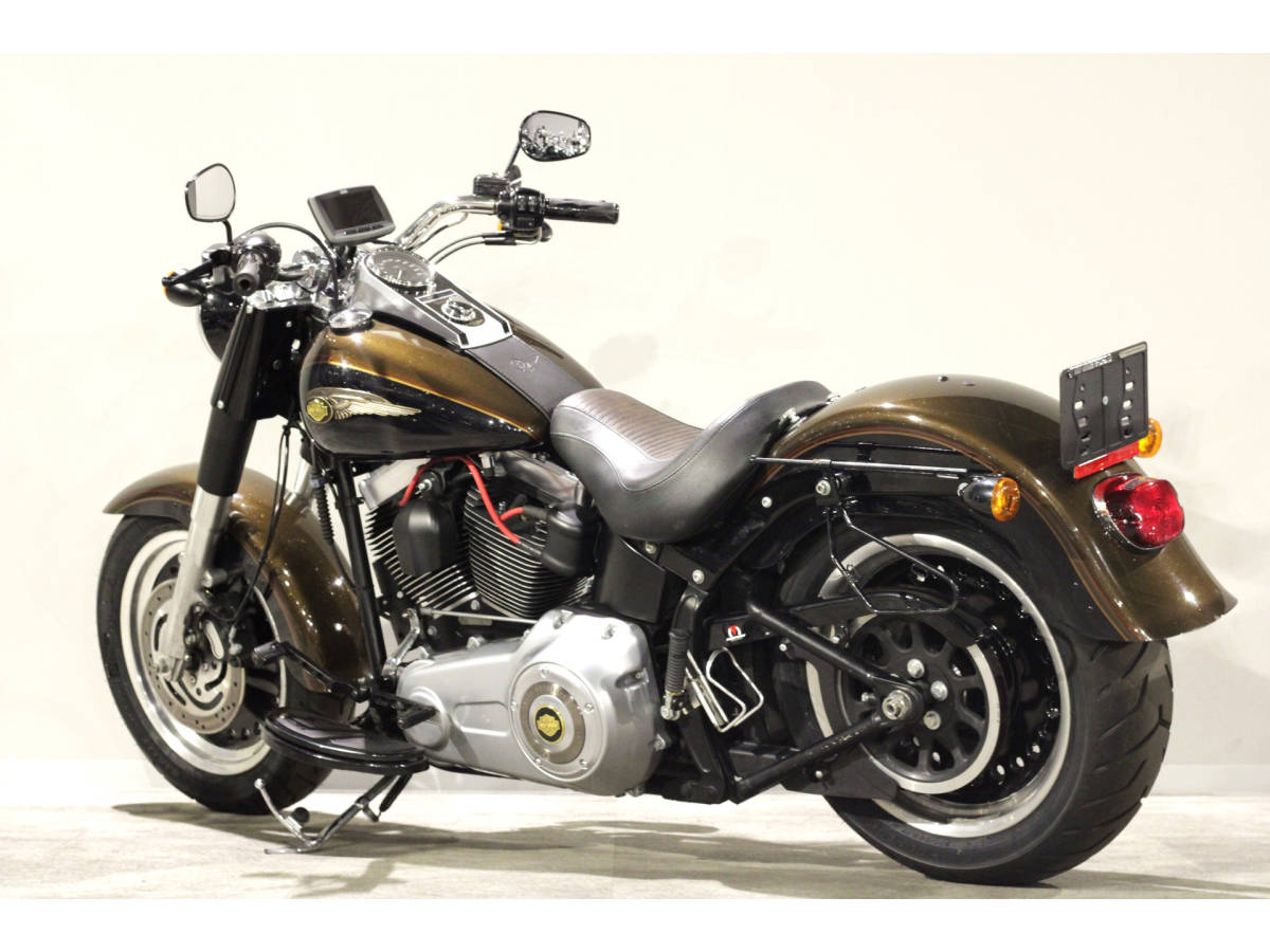 初回限定 FLSTC1340 シーシーバー ソフテイル 86-99 エボ FLST