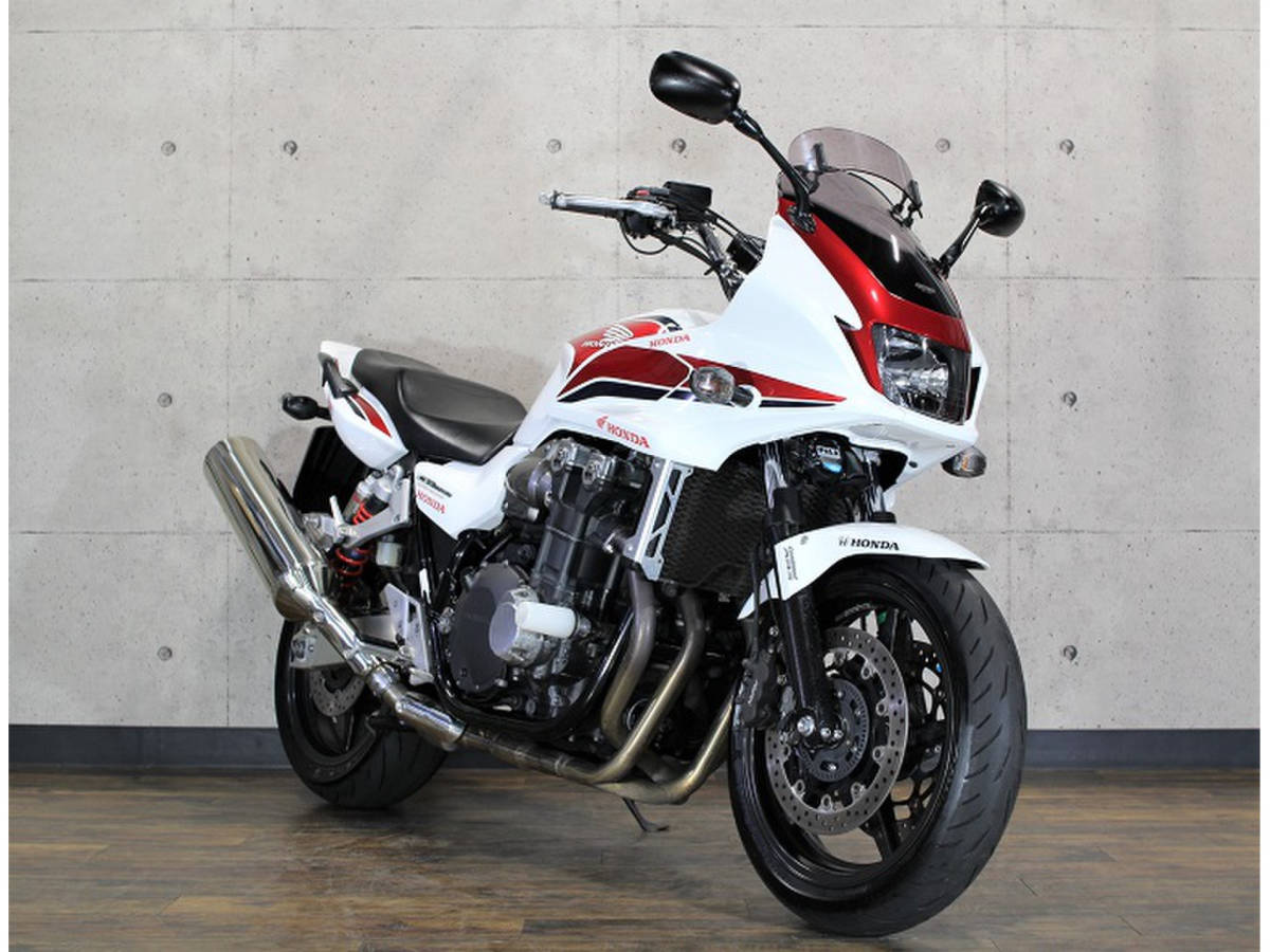 SC54 CB1300用 ウオタニ SP2 | tspea.org