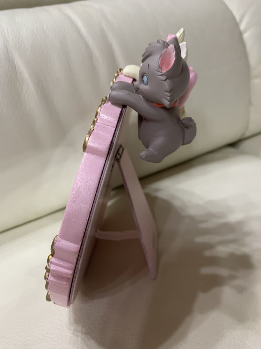 ディズニーストア ミラー おしゃれキャット マリー 箱あり 鏡 マリー ディズニーストア ミラー おしゃれキャット マリー 箱あり 鏡 マリー