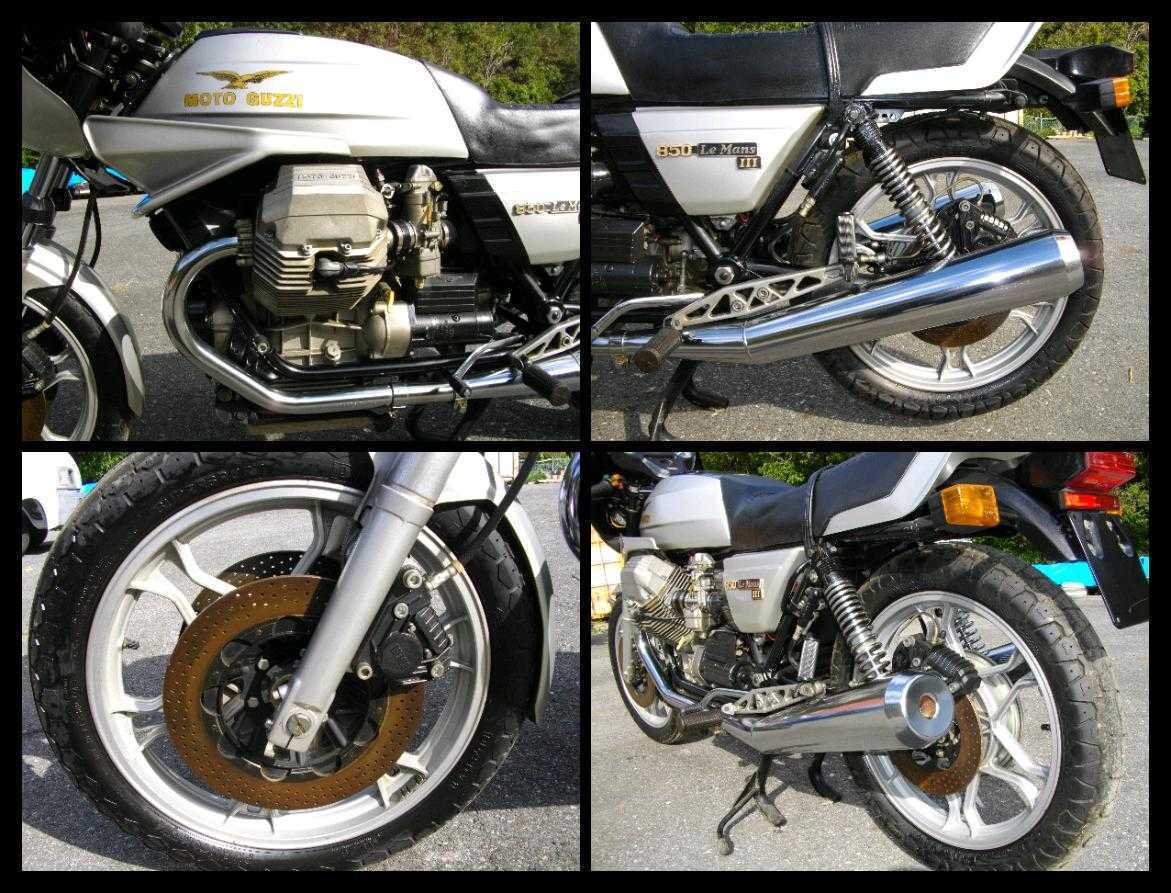 Moto Guzzi(1004)