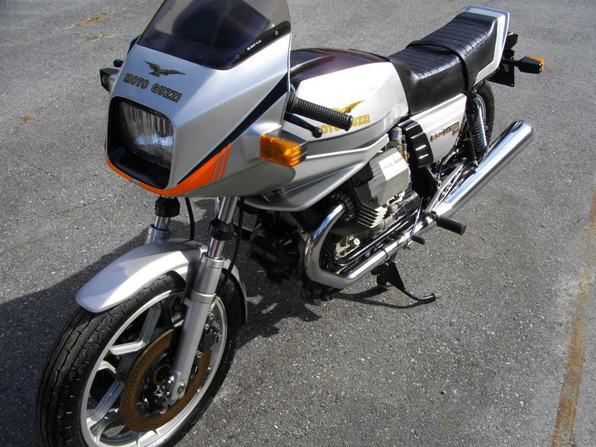 Moto Guzzi(1004)